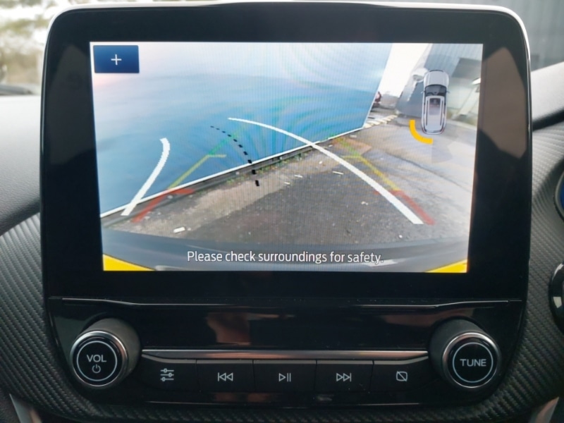 Used Ford Puma 2022 for sale - 76907047: Photo 18