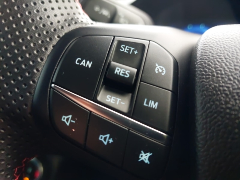 Used Ford Puma 2022 for sale - 76907047: Photo 19