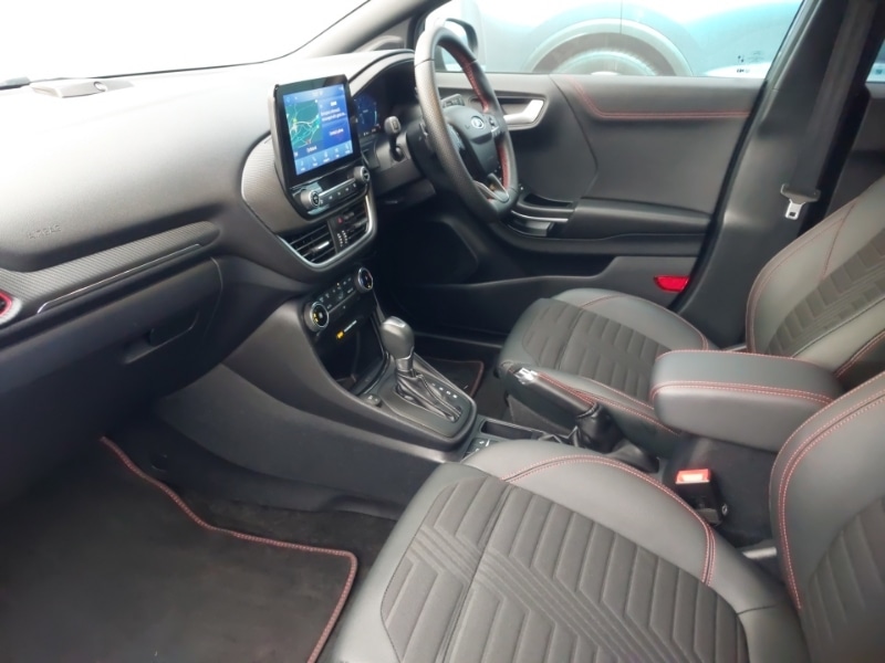 Used Ford Puma 2022 for sale - 76907047: Photo 5