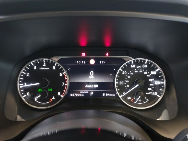 Used Nissan Qashqai 2023 for sale - 75988613: Photo 11