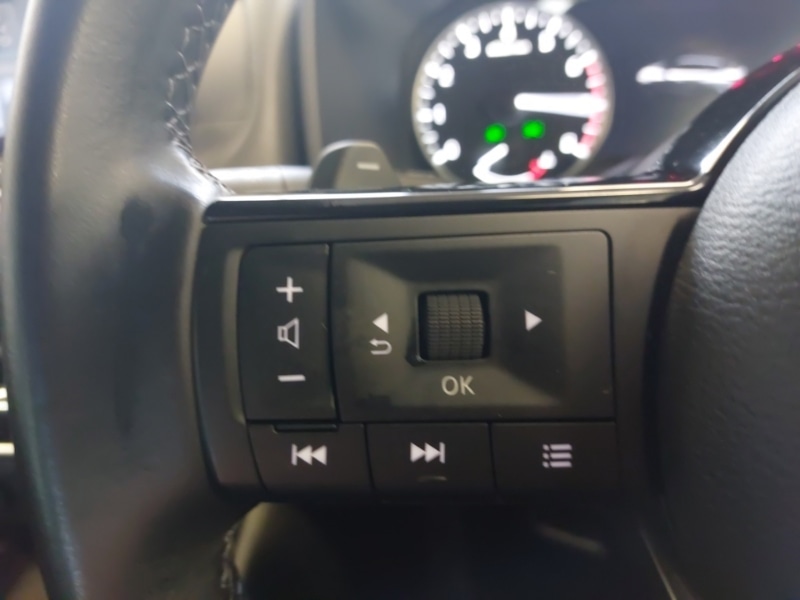 Used Nissan Qashqai 2023 for sale - 75988613: Photo 12