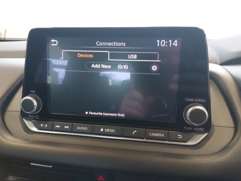 Used Nissan Qashqai 2023 for sale - 75988613: Photo 14