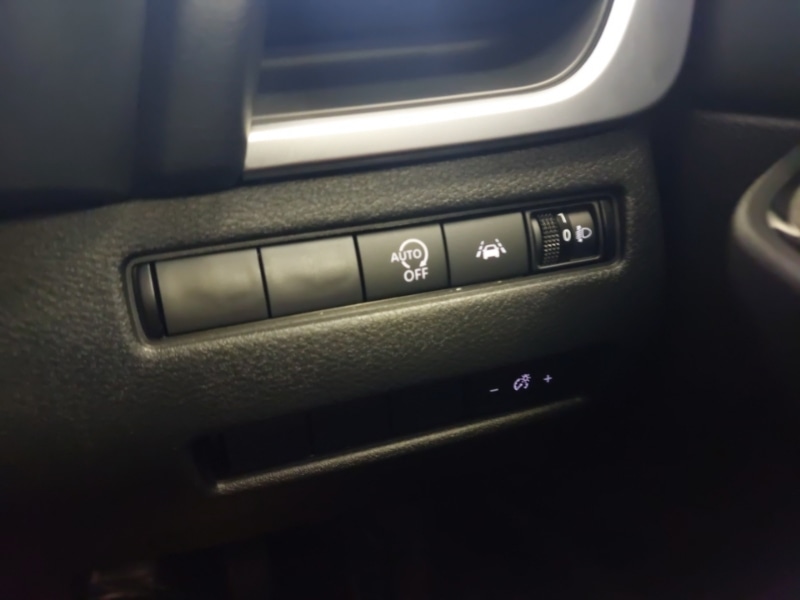 Used Nissan Qashqai 2023 for sale - 75988613: Photo 19