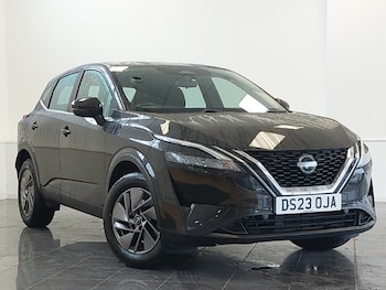 2023 - 1.3 DiG-T MH 158 Acenta Premium 5dr Xtronic