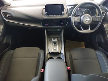 Used Nissan Qashqai 2023 for sale - 75988613: Photo