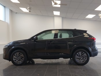 Used Nissan Qashqai 2023 for sale - 75988613: Photo
