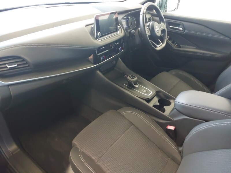 Used Nissan Qashqai 2023 for sale - 75988613: Photo 5