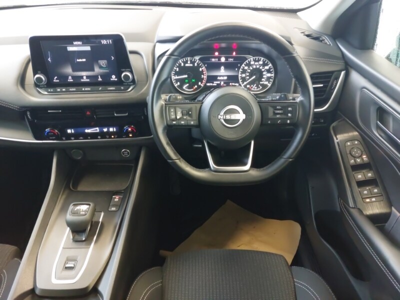 Used Nissan Qashqai 2023 for sale - 75988613: Photo 7
