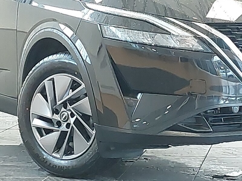 Used Nissan Qashqai 2023 for sale - 75988613: Photo 9