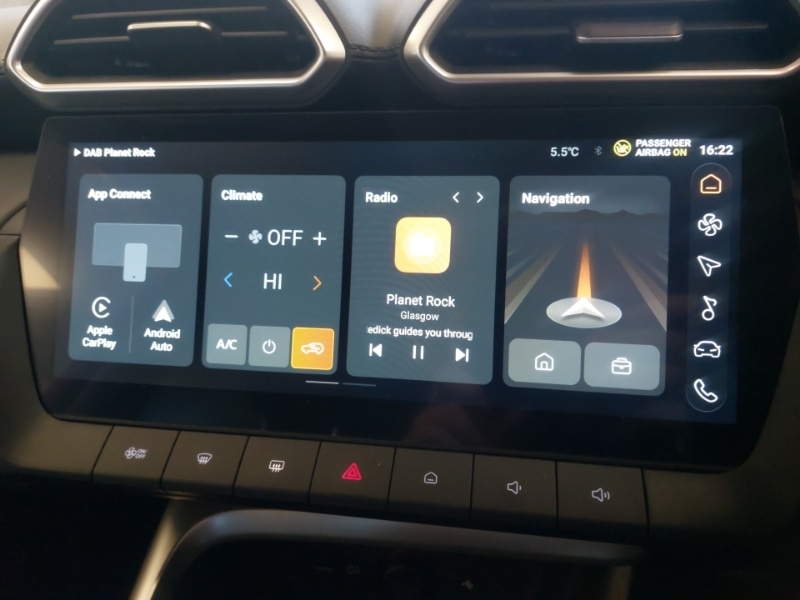 Used MG MG ZS 2024 for sale - 77548763: Photo 14