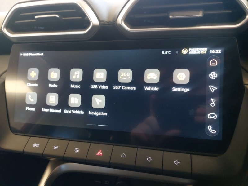 Used MG MG ZS 2024 for sale - 77548763: Photo 15