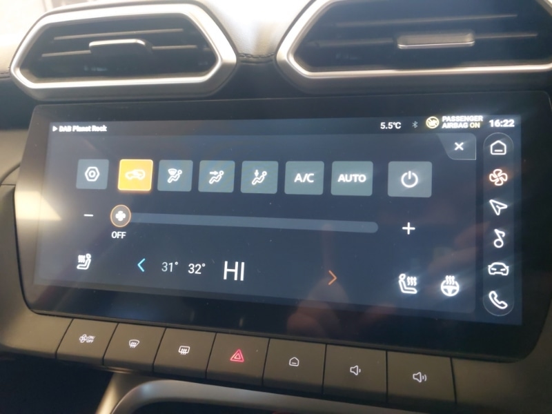 Used MG MG ZS 2024 for sale - 77548763: Photo 18