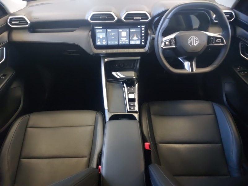 Used MG MG ZS 2024 for sale - 77548763: Photo 2