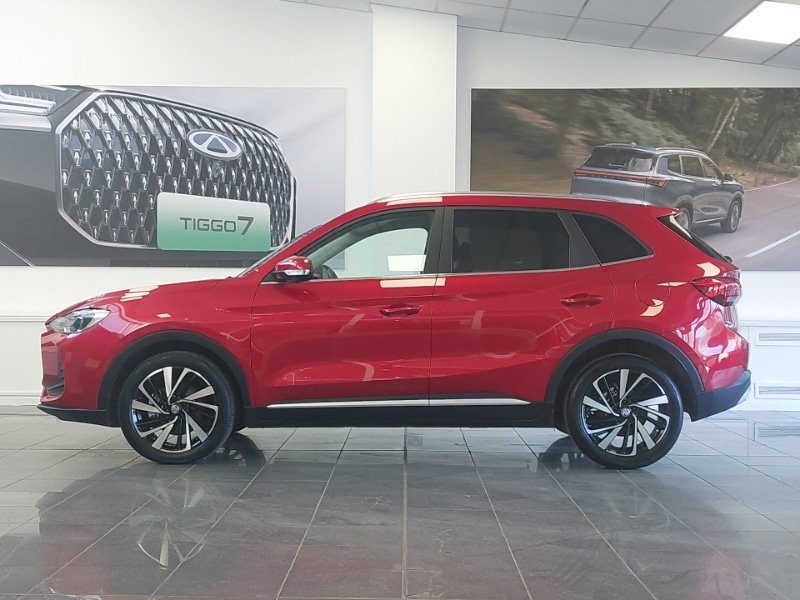 Used MG MG ZS 2024 for sale - 77548763: Photo 4