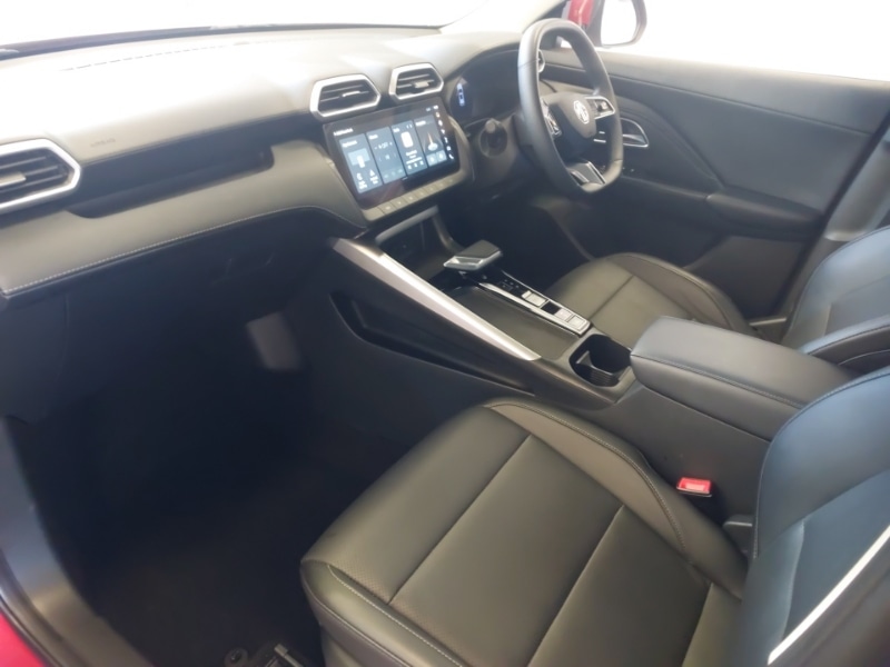 Used MG MG ZS 2024 for sale - 77548763: Photo 5