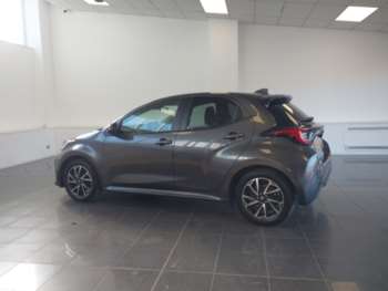 Used Toyota Yaris 2022 for sale - 74856281: Photo