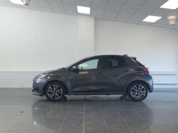 Used Toyota Yaris 2022 for sale - 74856281: Photo