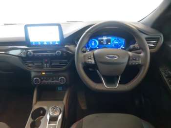 Used Ford Kuga 2022 for sale - 74797937: Photo