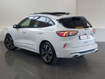 Used Ford Kuga 2022 for sale - 74797937: Photo