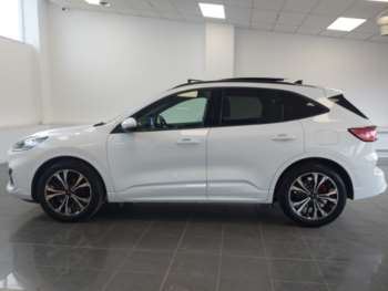 Used Ford Kuga 2022 for sale - 74797937: Photo