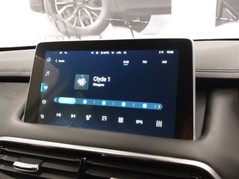 Used MG MG HS 2023 for sale - 77242047: Photo 11