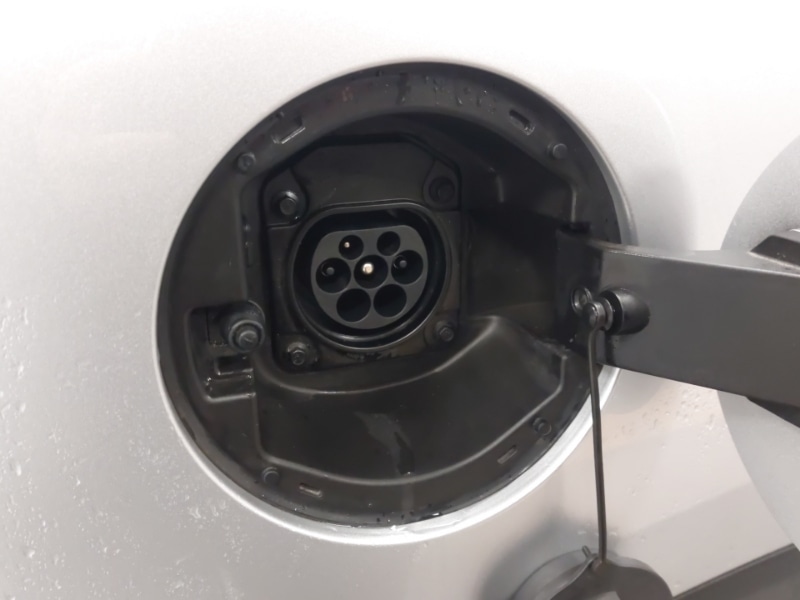 Used MG MG HS 2023 for sale - 77242047: Photo 12