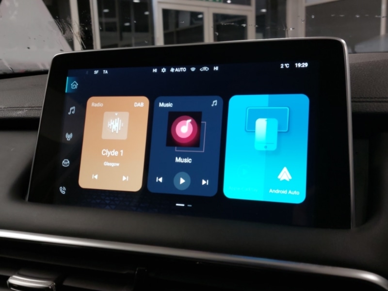 Used MG MG HS 2023 for sale - 77242047: Photo 13