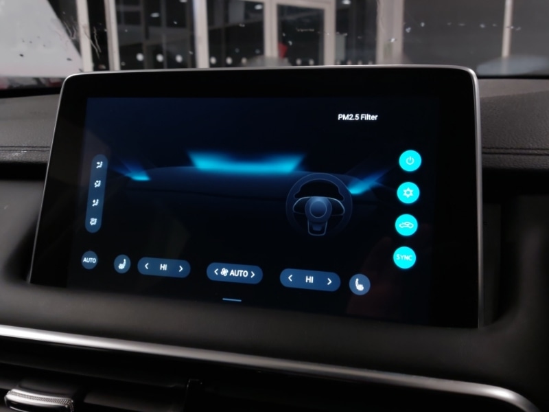 Used MG MG HS 2023 for sale - 77242047: Photo 14