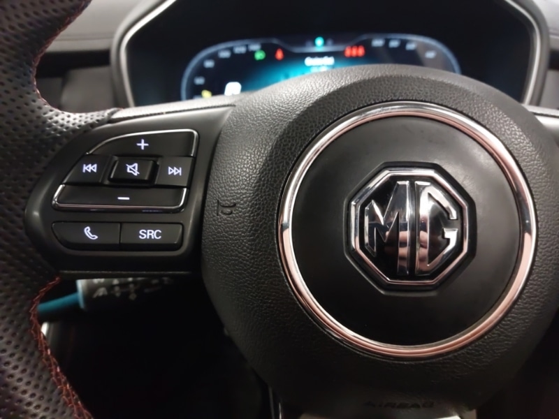 Used MG MG HS 2023 for sale - 77242047: Photo 18