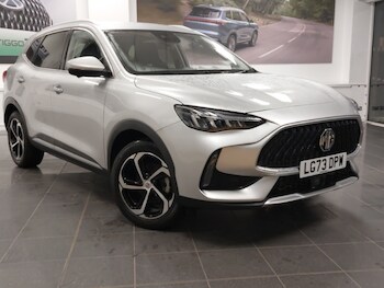 Used MG MG HS 2023 for sale - 77242047: Photo