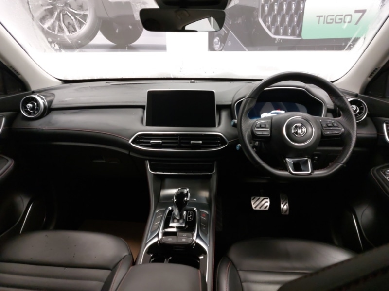 Used MG MG HS 2023 for sale - 77242047: Photo 2