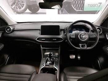 Used MG MG HS 2023 for sale - 77242047: Photo