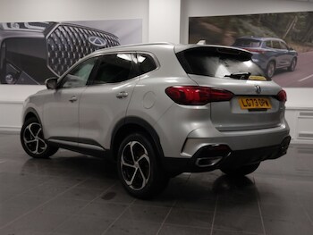 Used MG MG HS 2023 for sale - 77242047: Photo