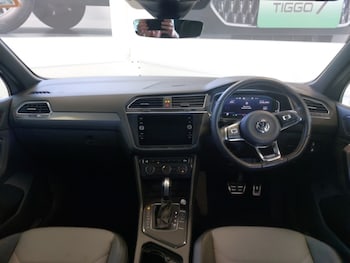 Used Volkswagen Tiguan 2020 for sale - 78962933: Photo