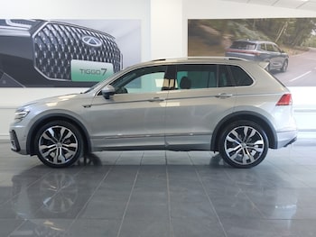 Used Volkswagen Tiguan 2020 for sale - 78962933: Photo