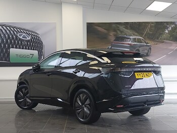 Used Nissan ARIYA 2025 for sale - 77972131: Photo