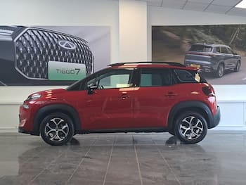 Used Citroen C3 Aircross 2022 for sale - 79839851: Photo