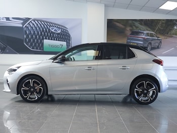 Used Vauxhall Corsa 2022 for sale - 78342299: Photo