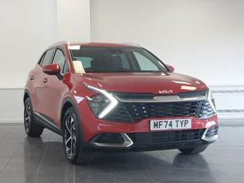 2024 - 1.6T GDi 207 HEV 3 5dr Auto