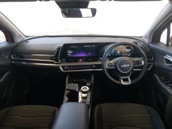 Used Kia Sportage 2024 for sale - 74348142: Photo
