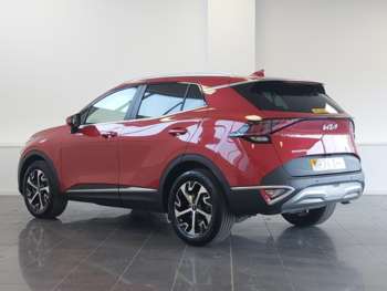 Used Kia Sportage 2024 for sale - 74348142: Photo