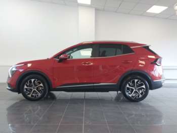 Used Kia Sportage 2024 for sale - 74348142: Photo