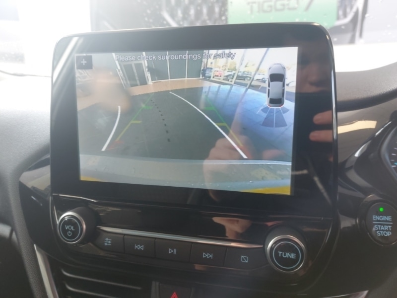 Used Ford Fiesta 2019 for sale - 77896895: Photo 10