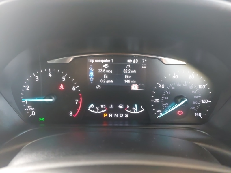 Used Ford Fiesta 2019 for sale - 77896895: Photo 11