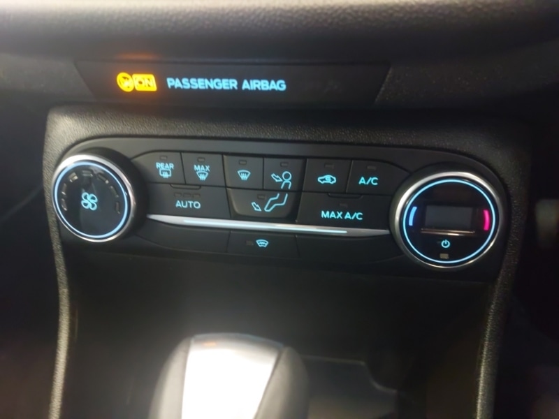 Used Ford Fiesta 2019 for sale - 77896895: Photo 14