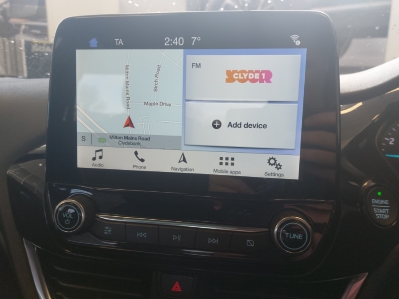 Used Ford Fiesta 2019 for sale - 77896895: Photo 15