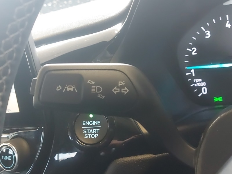 Used Ford Fiesta 2019 for sale - 77896895: Photo 17