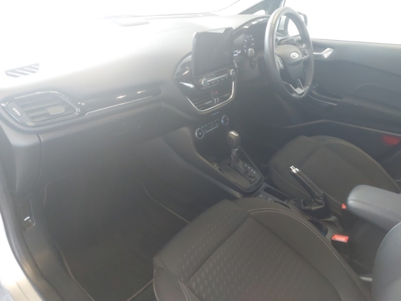 Used Ford Fiesta 2019 for sale - 77896895: Photo 5