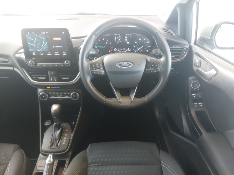 Used Ford Fiesta 2019 for sale - 77896895: Photo 7