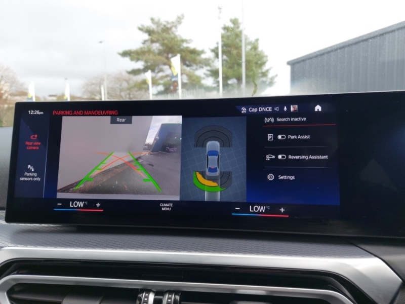 Used BMW 3 Series 2024 for sale - 76556372: Photo 18